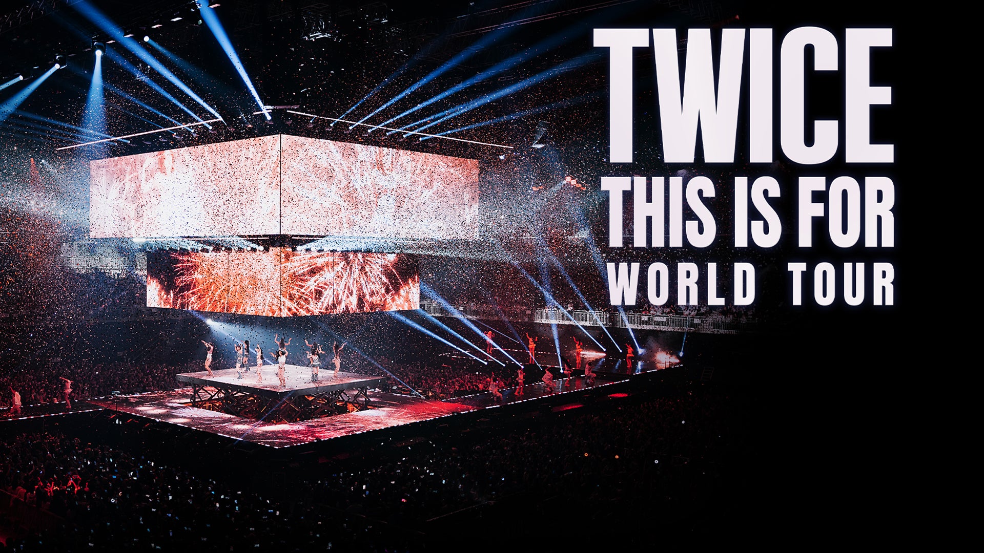 ミュージック TWICE WORLD TOUR 2019 ミュージック TWICE WORLD TOUR2019 DVD Amazon.co.jp: TWICE