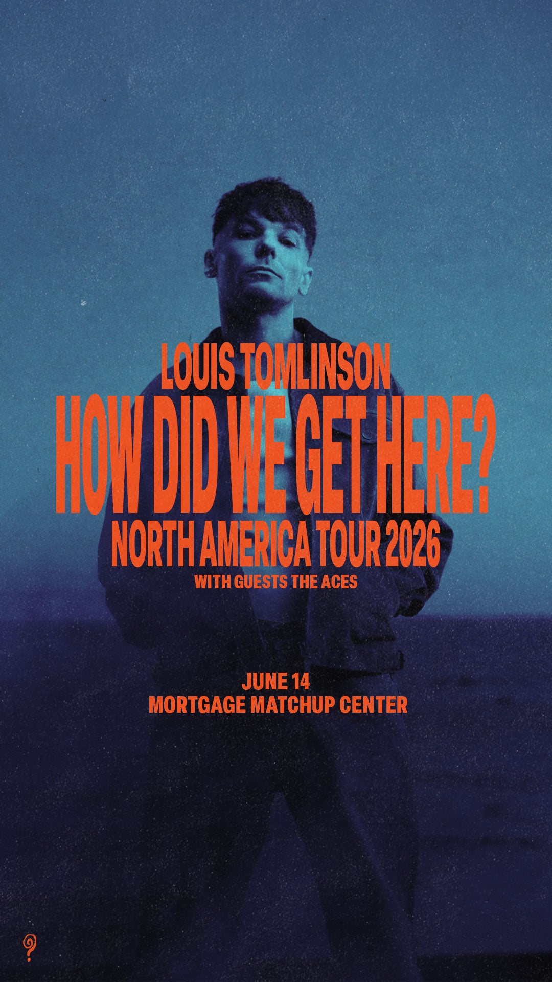 Louis Tomlinson | Mortgage Matchup Center