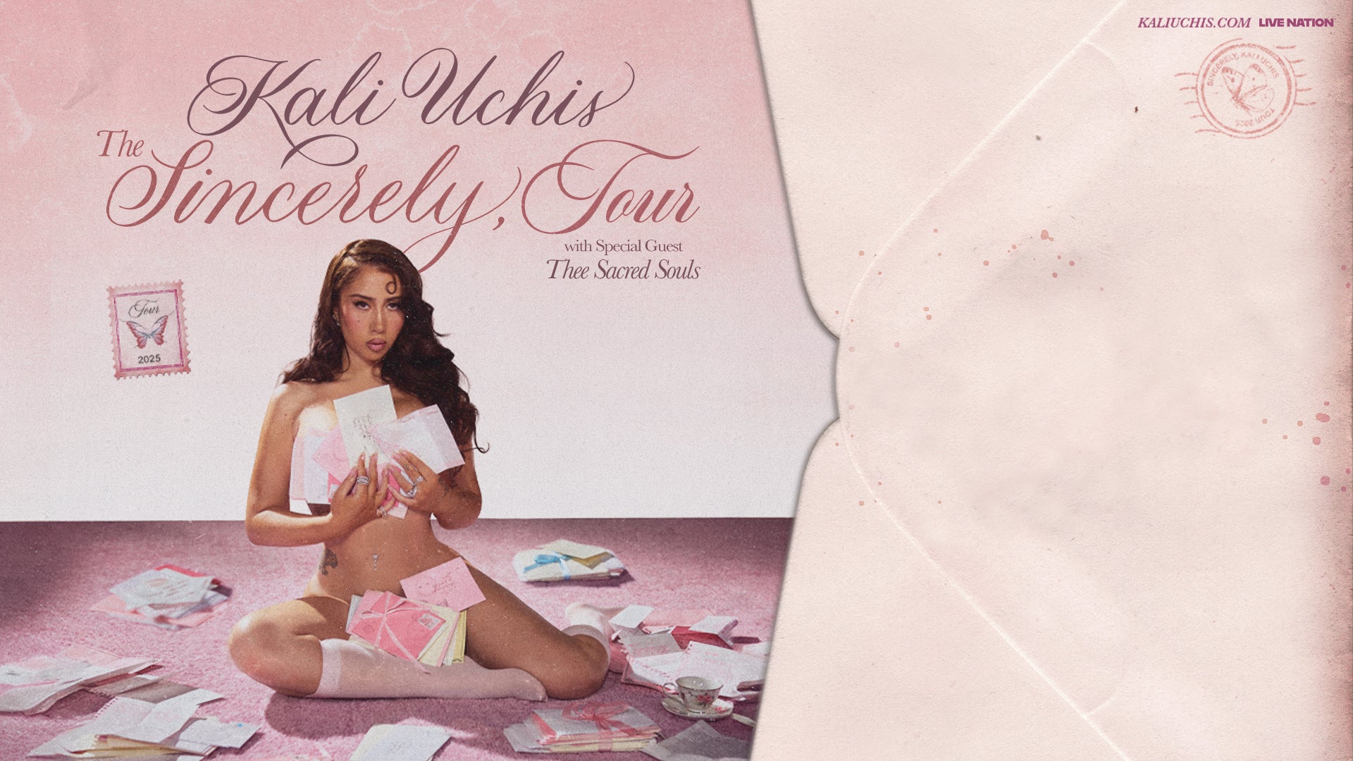 Kali Uchis