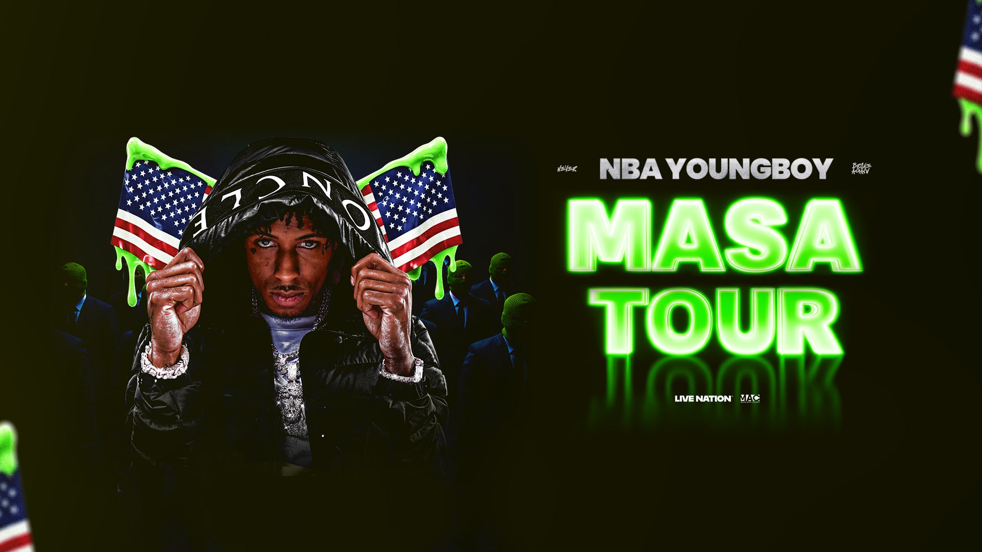 NBA YoungBoy | Mortgage Matchup Center