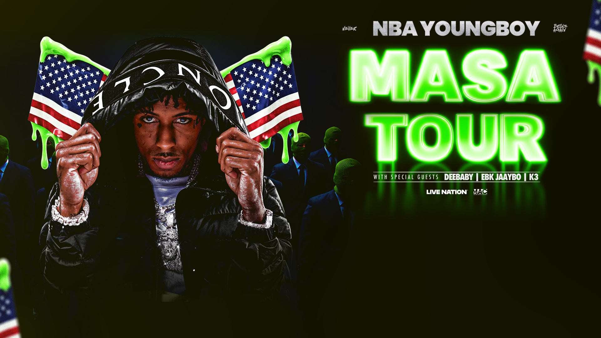 NBA YoungBoy