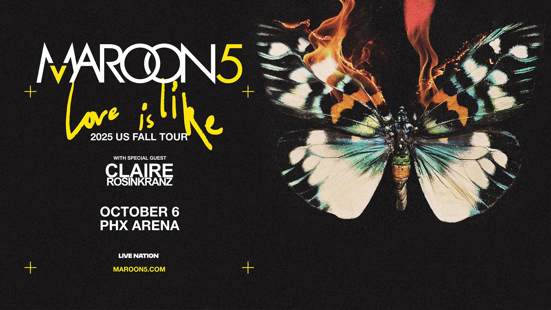 Maroon 5