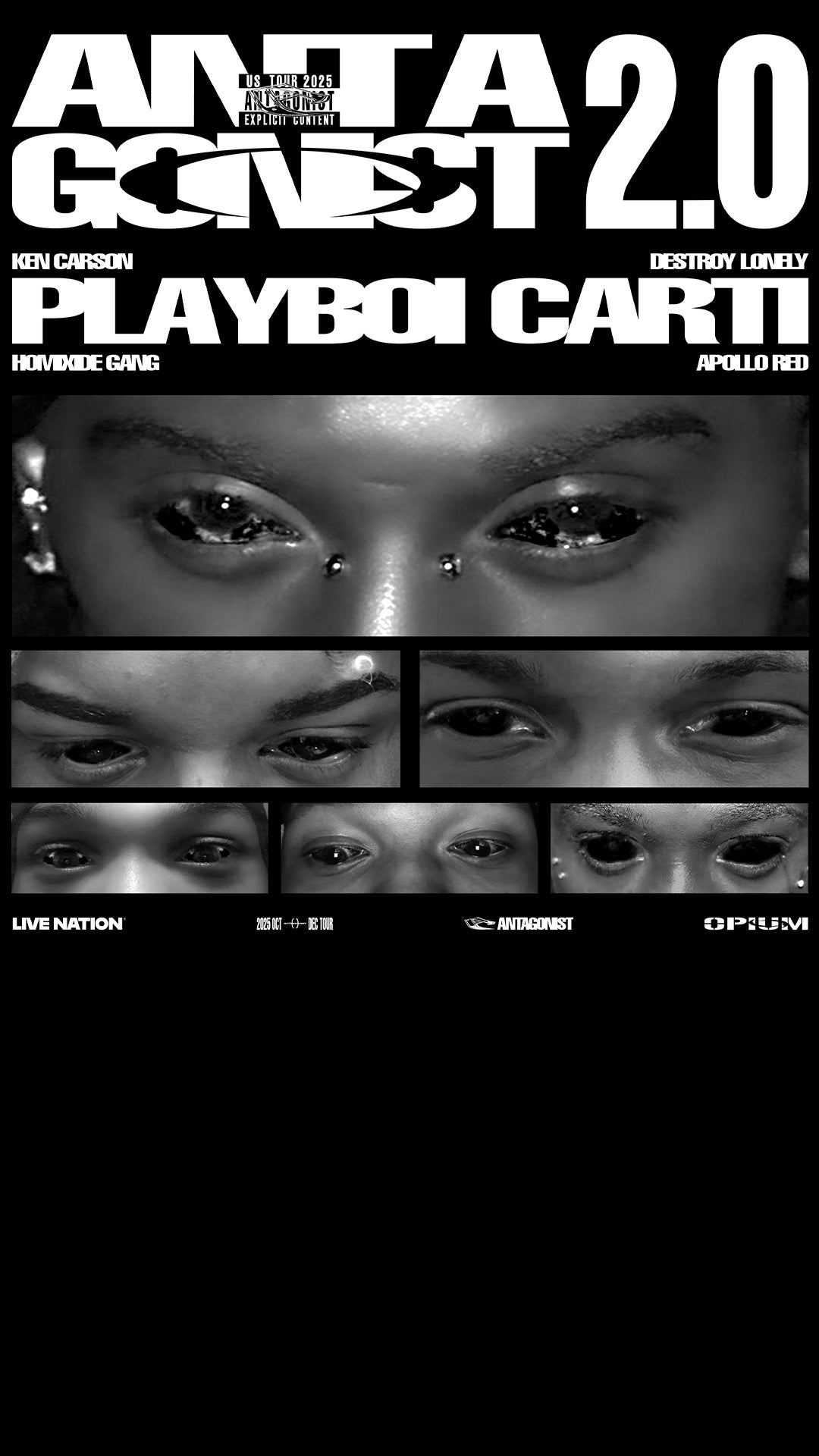 Playboi Carti | Mortgage Matchup Center