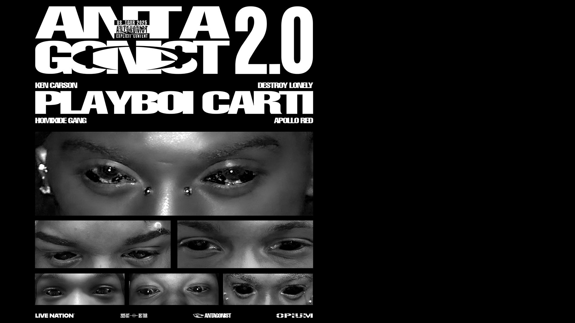 邦楽 Playboi Playboi Carti - nine (Prod. OtisMadeit) (AMV) - YouTube
