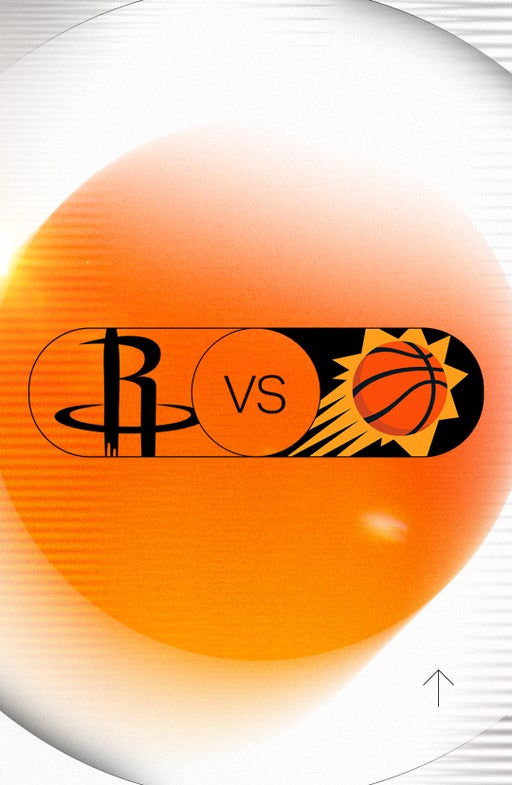 Suns vs Rockets – Suns vs Rockets –