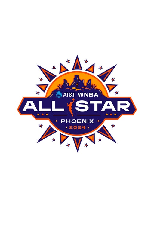 2024 AT&T WNBA All-Star – Featuring WNBA STARRY® 3-Point Contest, Kia WNBA Skills Challenge and AT&T WNBA All-Star Game 2024 AT&T WNBA All-Star – Featuring WNBA STARRY® 3-Point Contest, Kia WNBA Skills Challenge and AT&T WNBA All-Star Game