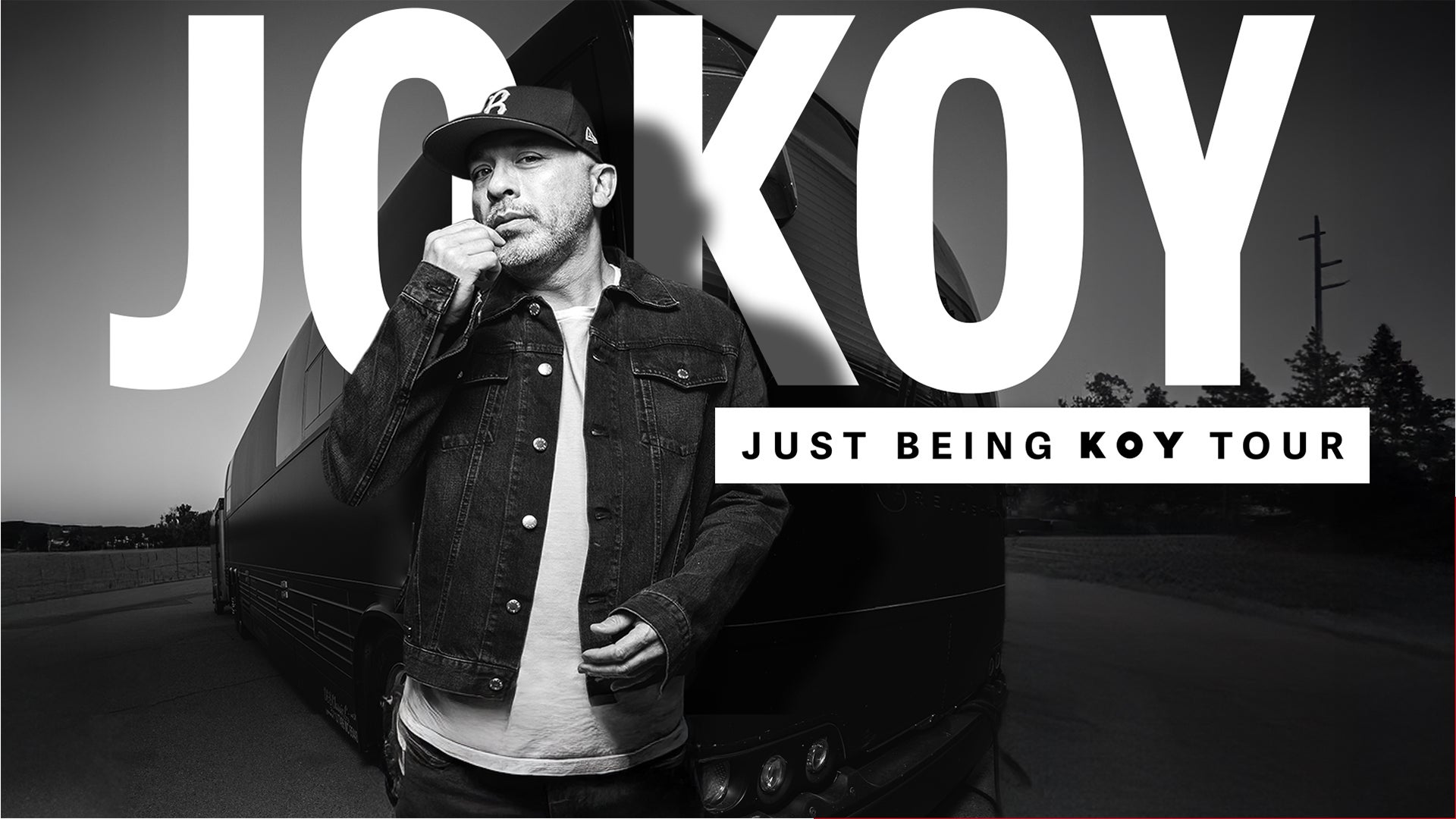Jo Koy