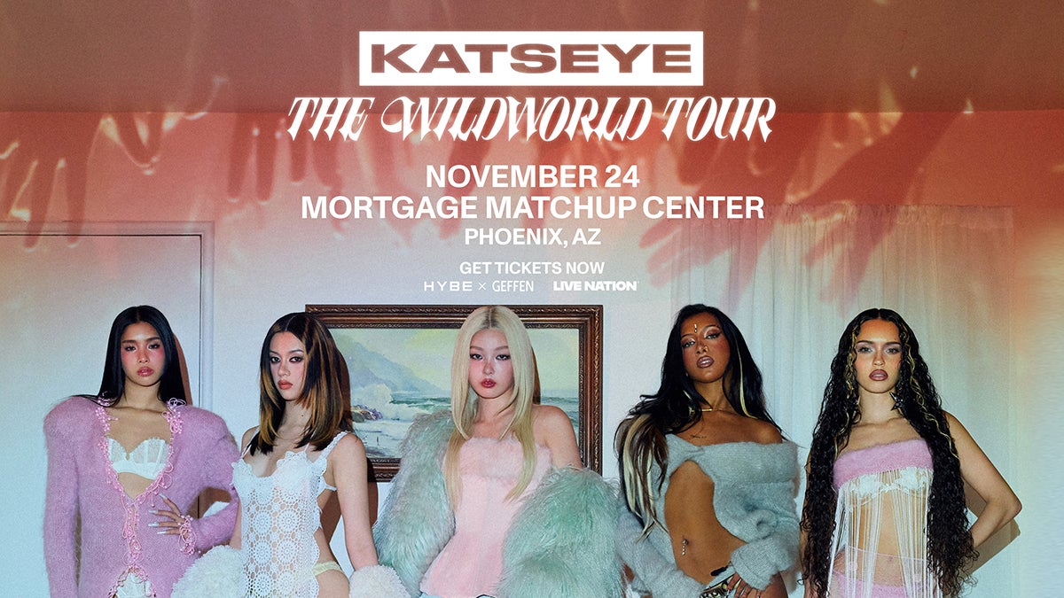 KATSEYE | Mortgage Matchup Center