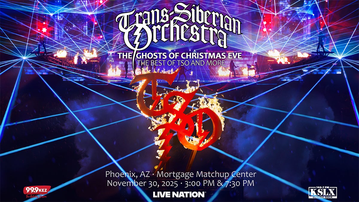 TRANS-SIBERIAN ORCHESTRA BRINGS BACK 