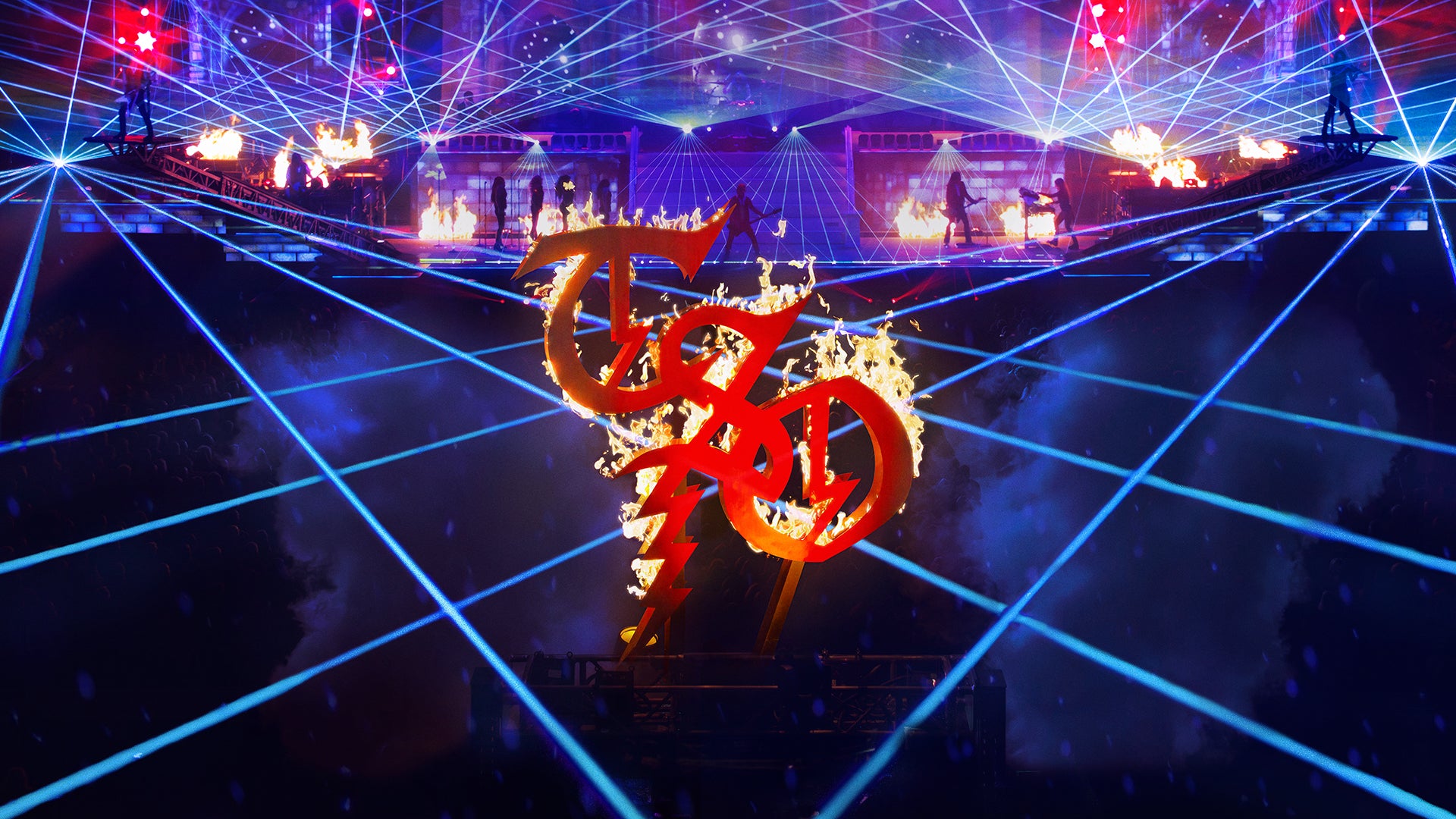 TRANS-SIBERIAN ORCHESTRA BRINGS BACK 
