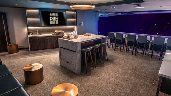 All-Inclusive Suite
