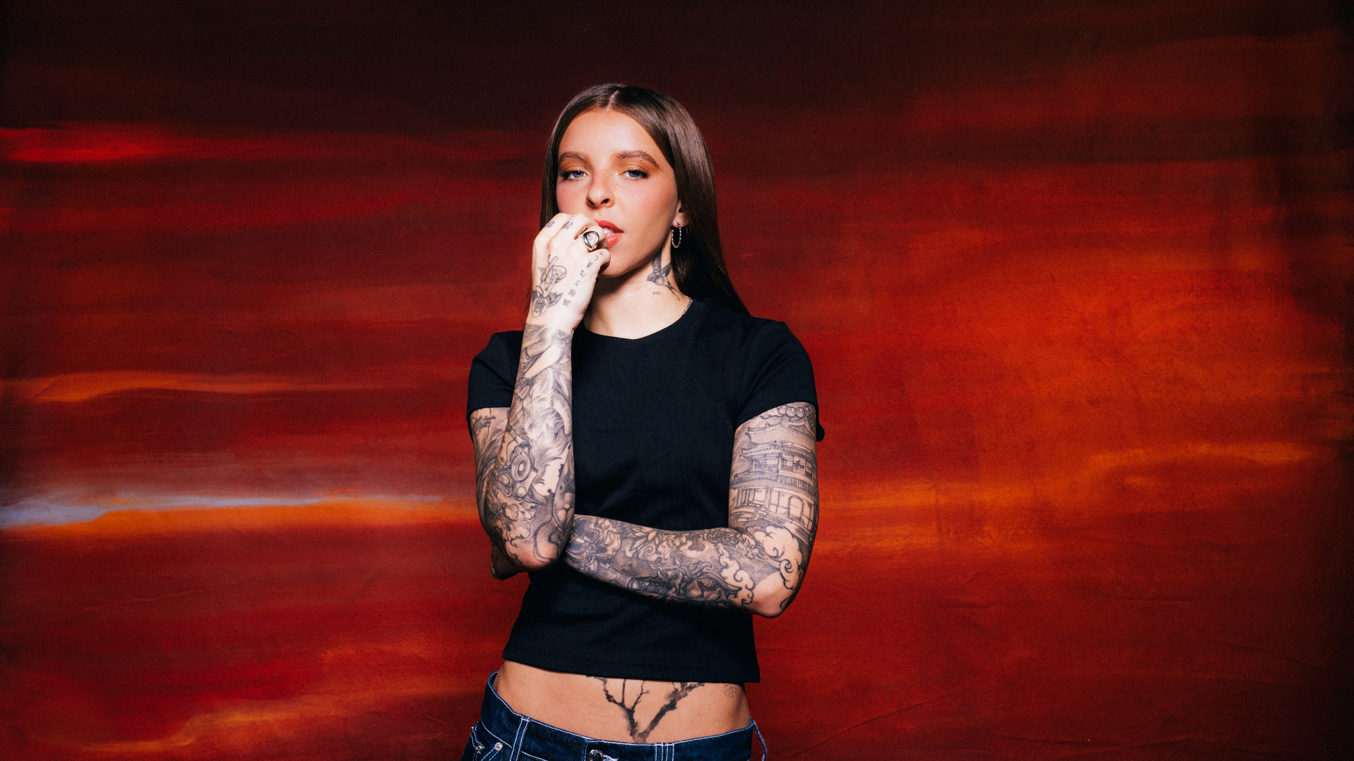 YOUNG MIKO ANNOUNCES THE “LATE CHECKOUT TOUR, YOUNG MIKO ANNOUNCES THE “LATE CHECKOUT TOUR,