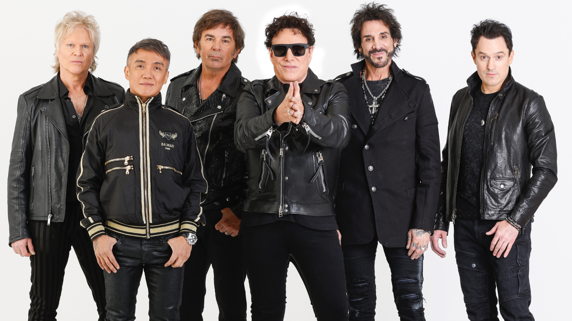 JOURNEY EXTENDS THE FINAL FRONTIER TOUR JOURNEY EXTENDS THE FINAL FRONTIER TOUR