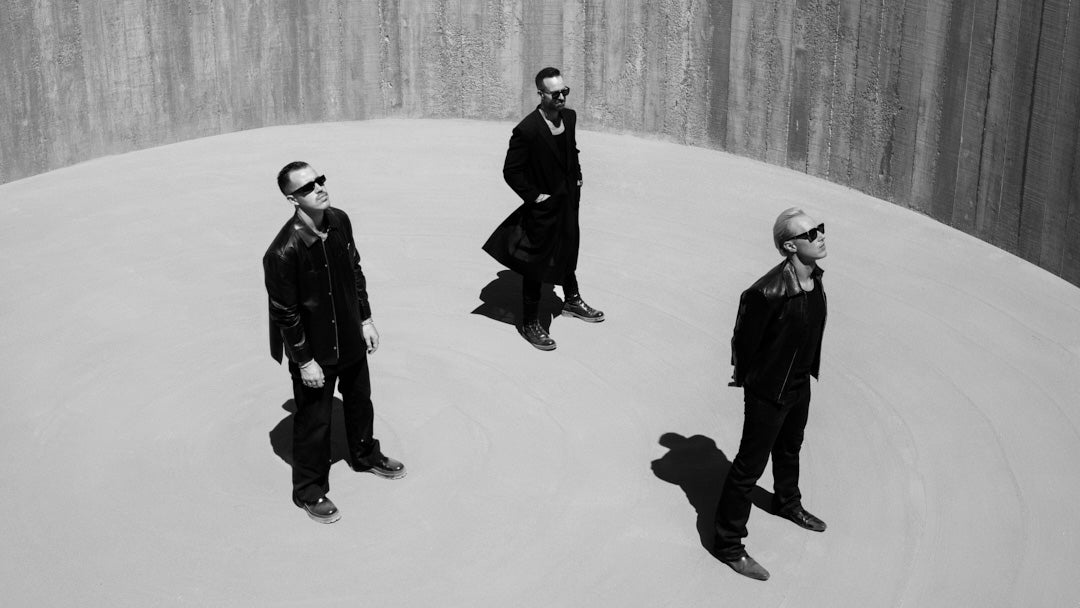GRAMMY AWARD-WINNING ELECTRONIC BAND RÜFÜS DU SOL ANNOUNCE BIGGEST NORTH AMERICAN HEADLINE TOUR TO DATE