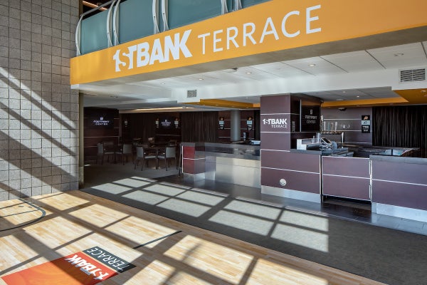 1STBank Terrace Boxes