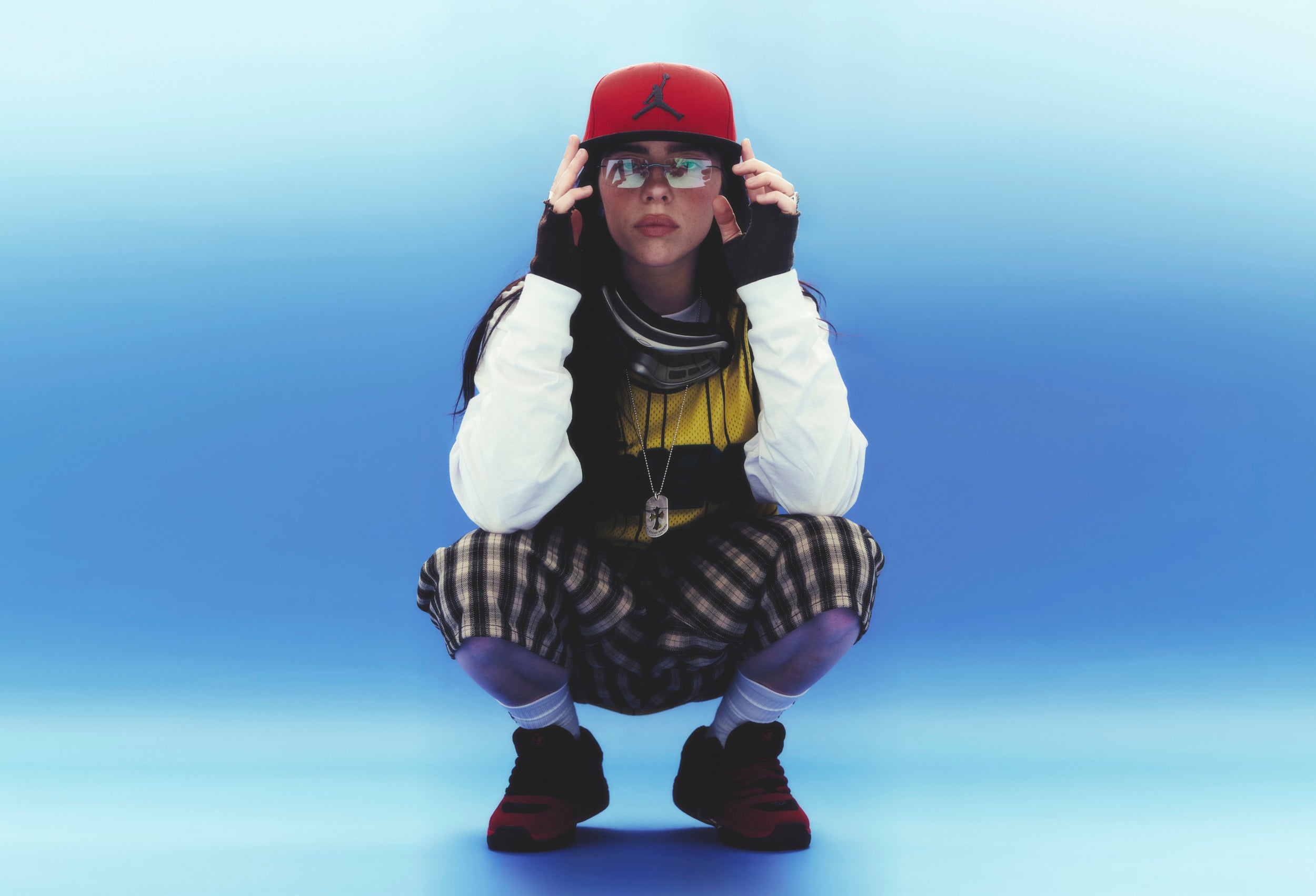 BILLIE EILISH EXTENDS SOLD-OUT HIT ME HARD AND SOFT: THE TOUR WITH NEW JAPAN DATES AND SECOND NORTH AMERICAN LEG BILLIE EILISH EXTENDS SOLD-OUT HIT ME HARD AND SOFT: THE TOUR WITH NEW JAPAN DATES AND SECOND NORTH AMERICAN LEG