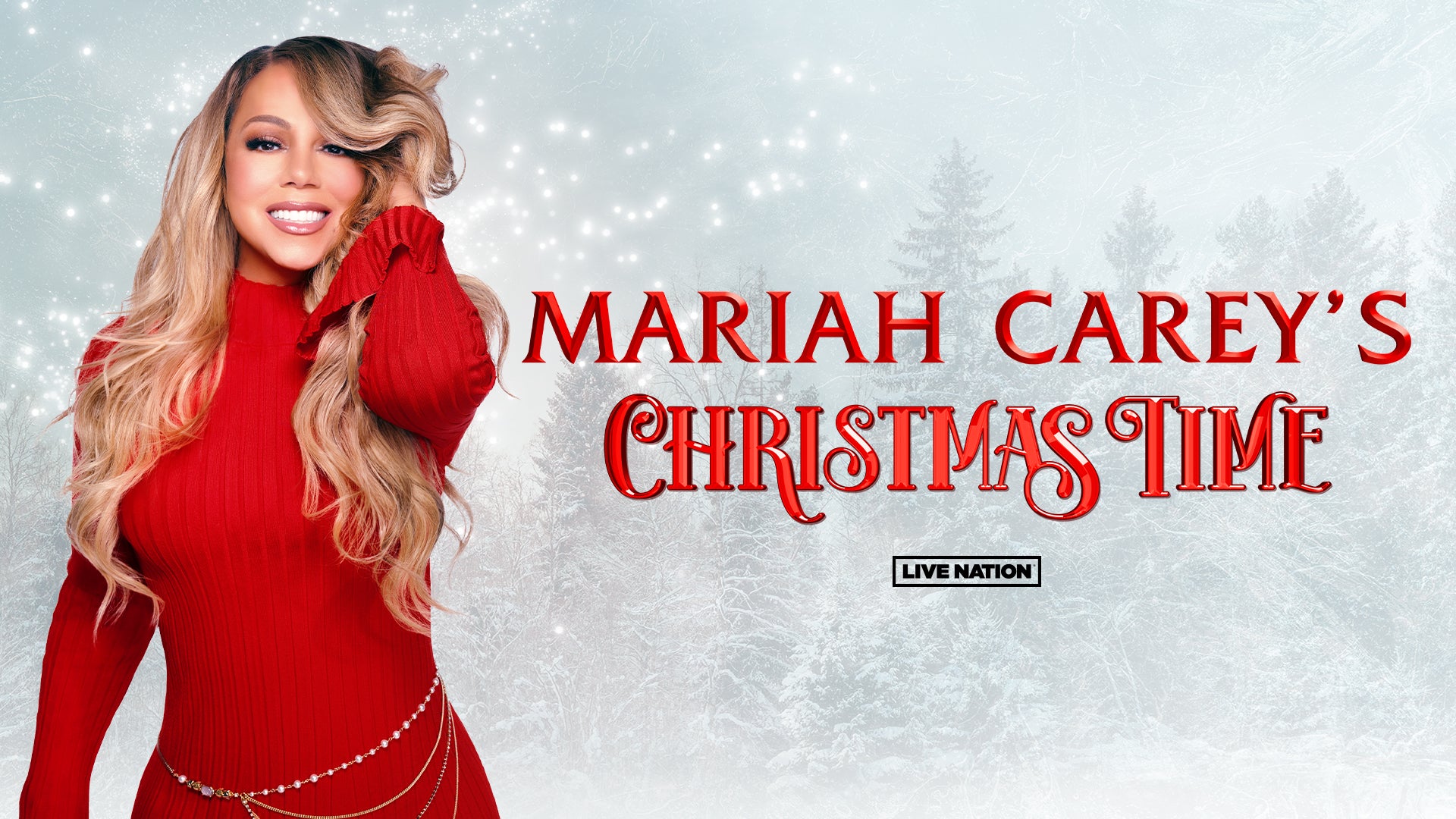 Mariah Carey | Mortgage Matchup Center