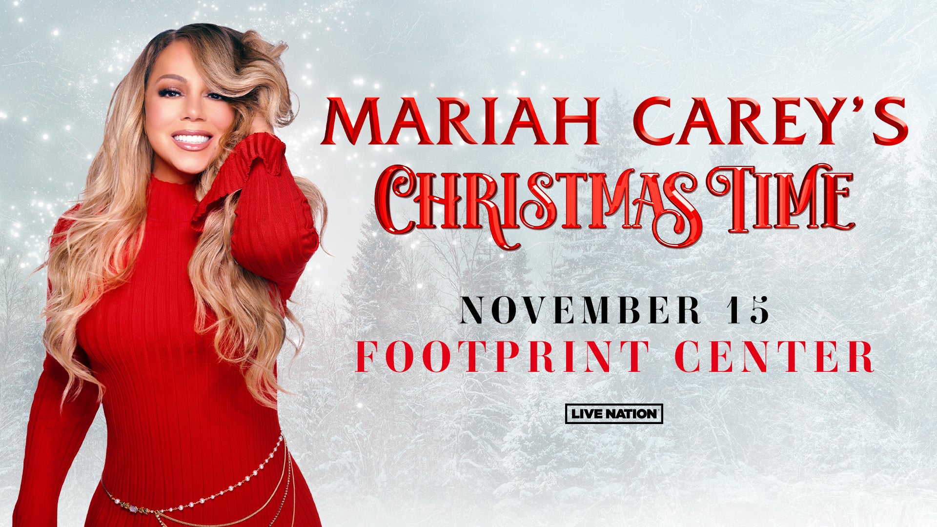 Mariah Carey | Mortgage Matchup Center