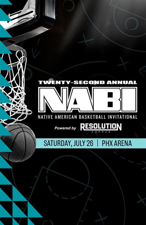 NABI – Semifinal & Championship Games