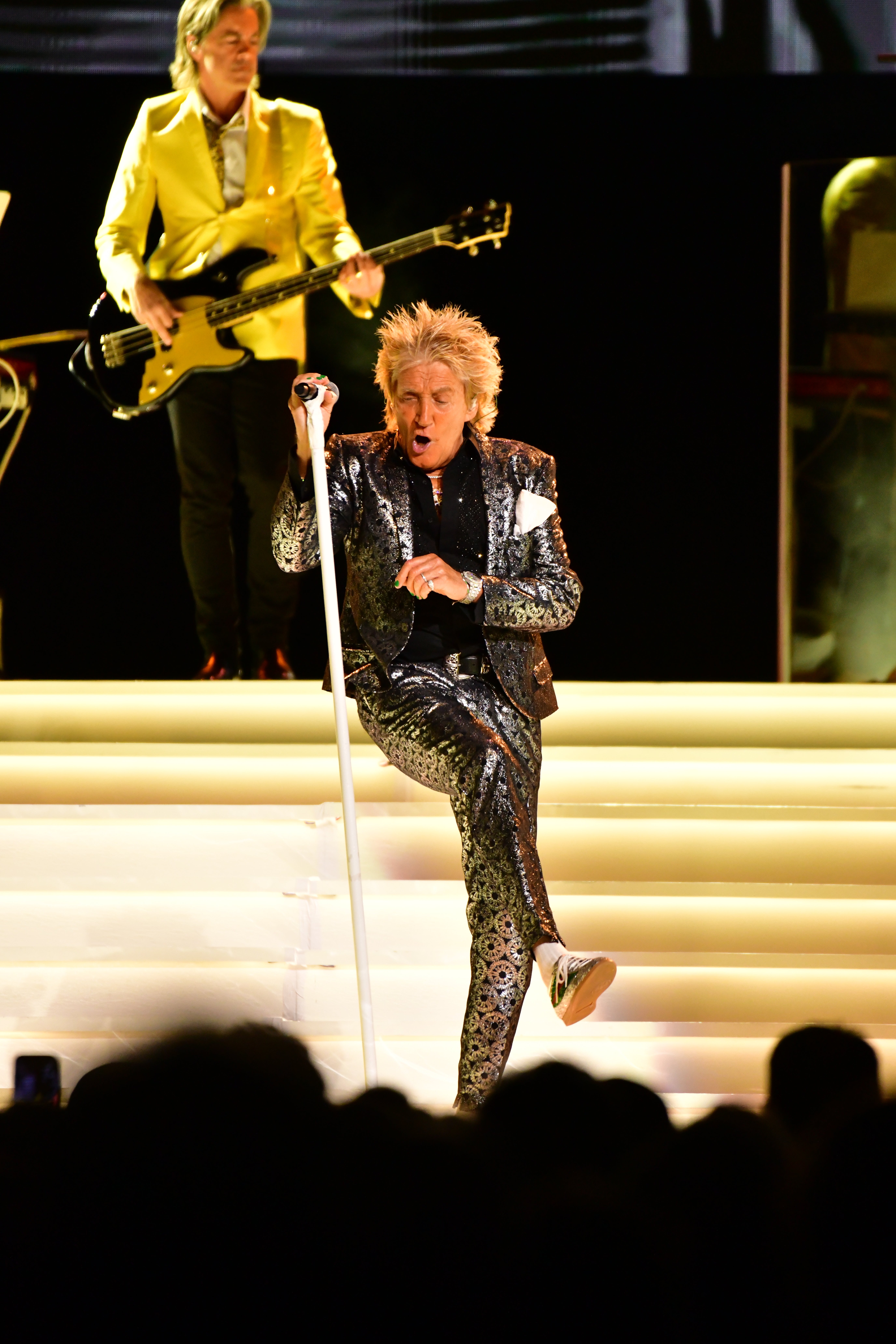 Rod Stewart 5点セット Rod Stewart Official Store - Rod Stewart