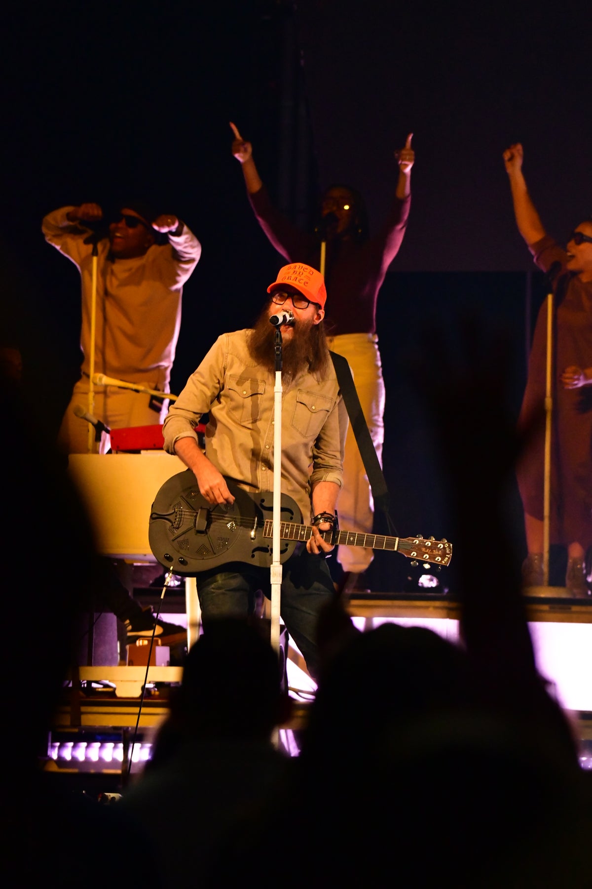 TOBYMAC's Hits Deep Tour | Mortgage Matchup Center
