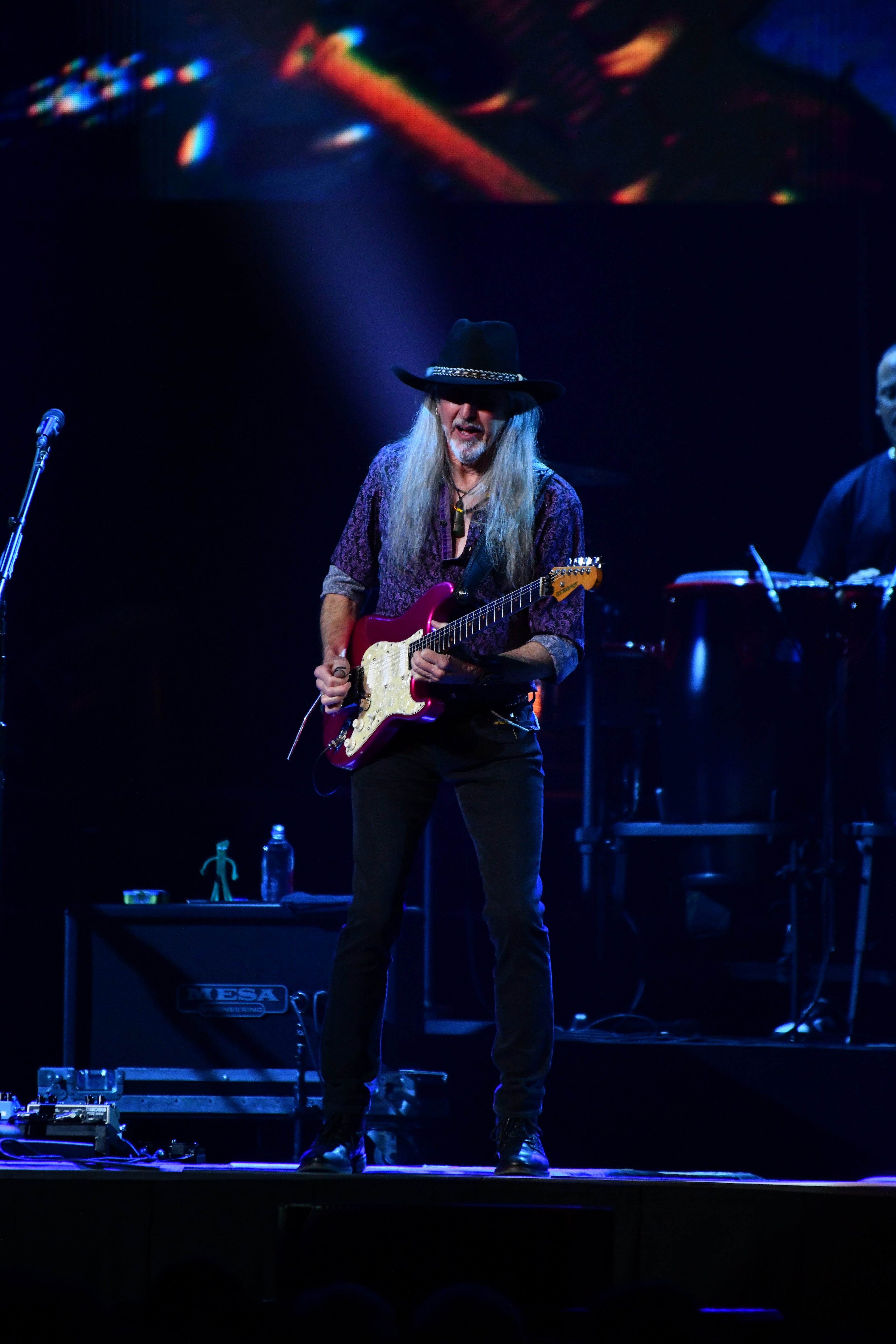 The Doobie Brothers The 2024 Tour with The Robert Cray Band