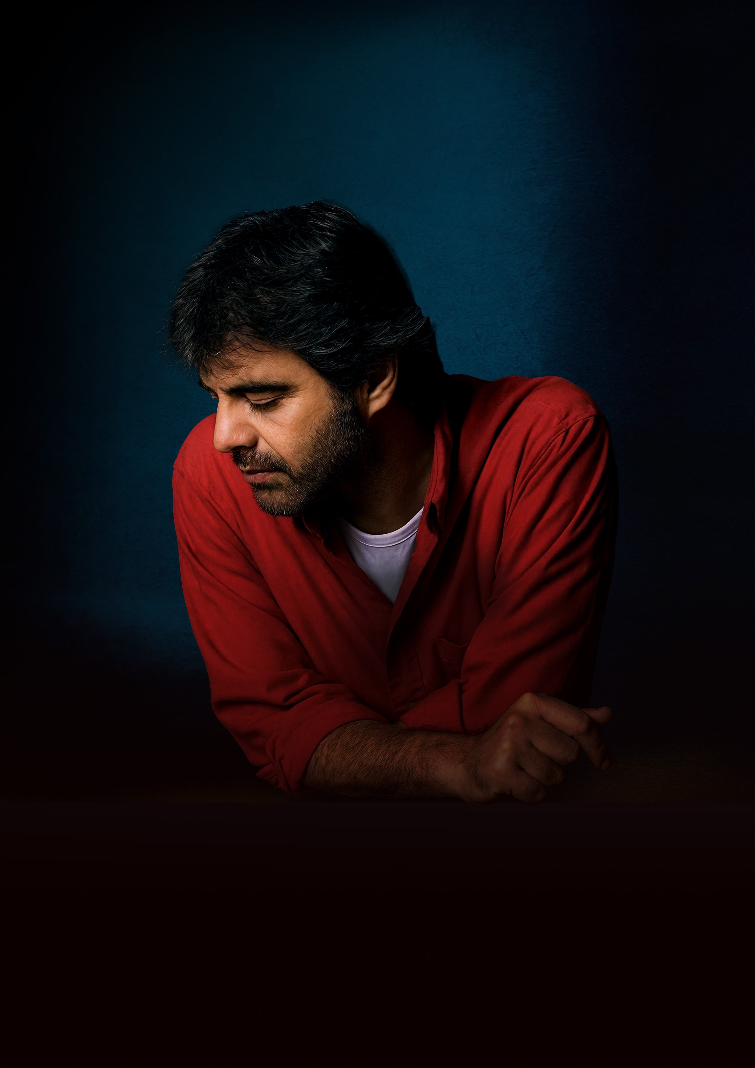 MAESTRO ANDREA BOCELLI ANNOUNCES    2026 ROMANZA 30TH ANNIVERSARY  NORTH AMERICAN TOUR DATES