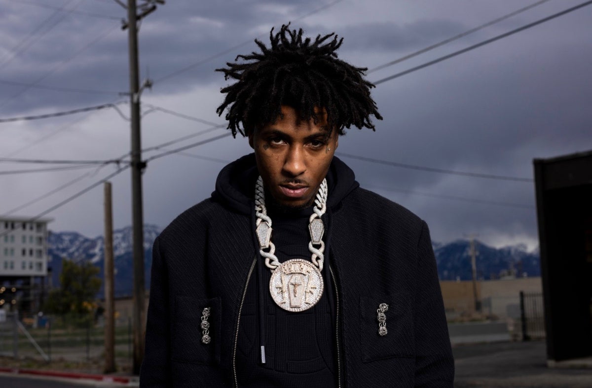 NBA YOUNGBOY MAKES LONG-AWAITED RETURN TO THE STAGE WITH 2025 MASA