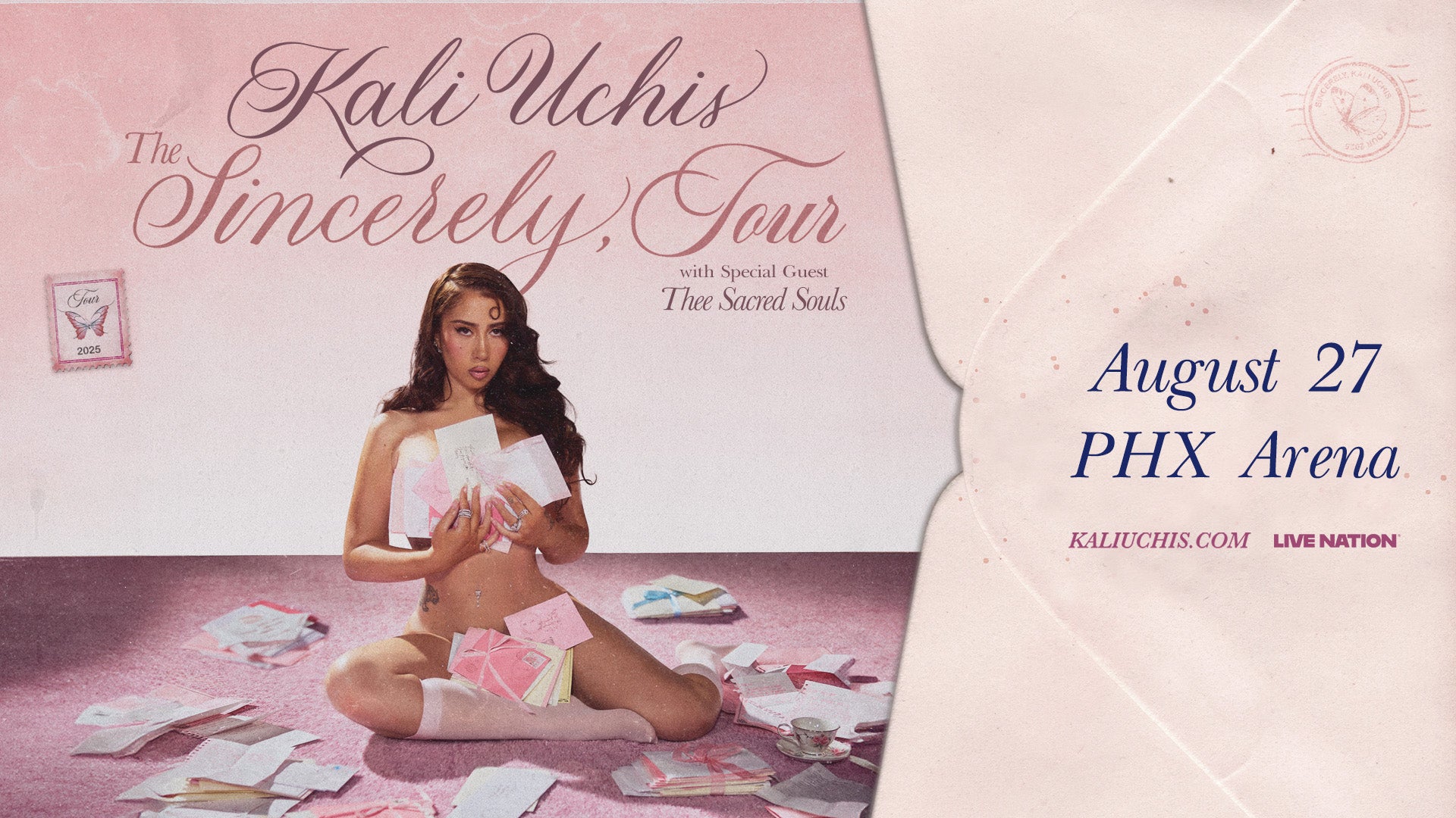 Kali Uchis