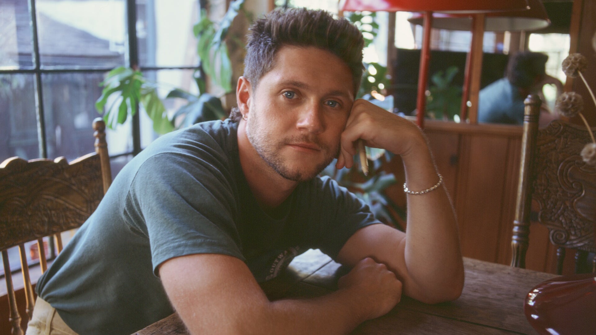 NIALL HORAN DINNER PARTY LIVE ON TOUR NORTH AMERICA 2027 ANNOUNCED NIALL HORAN DINNER PARTY LIVE ON TOUR NORTH AMERICA 2027 ANNOUNCED