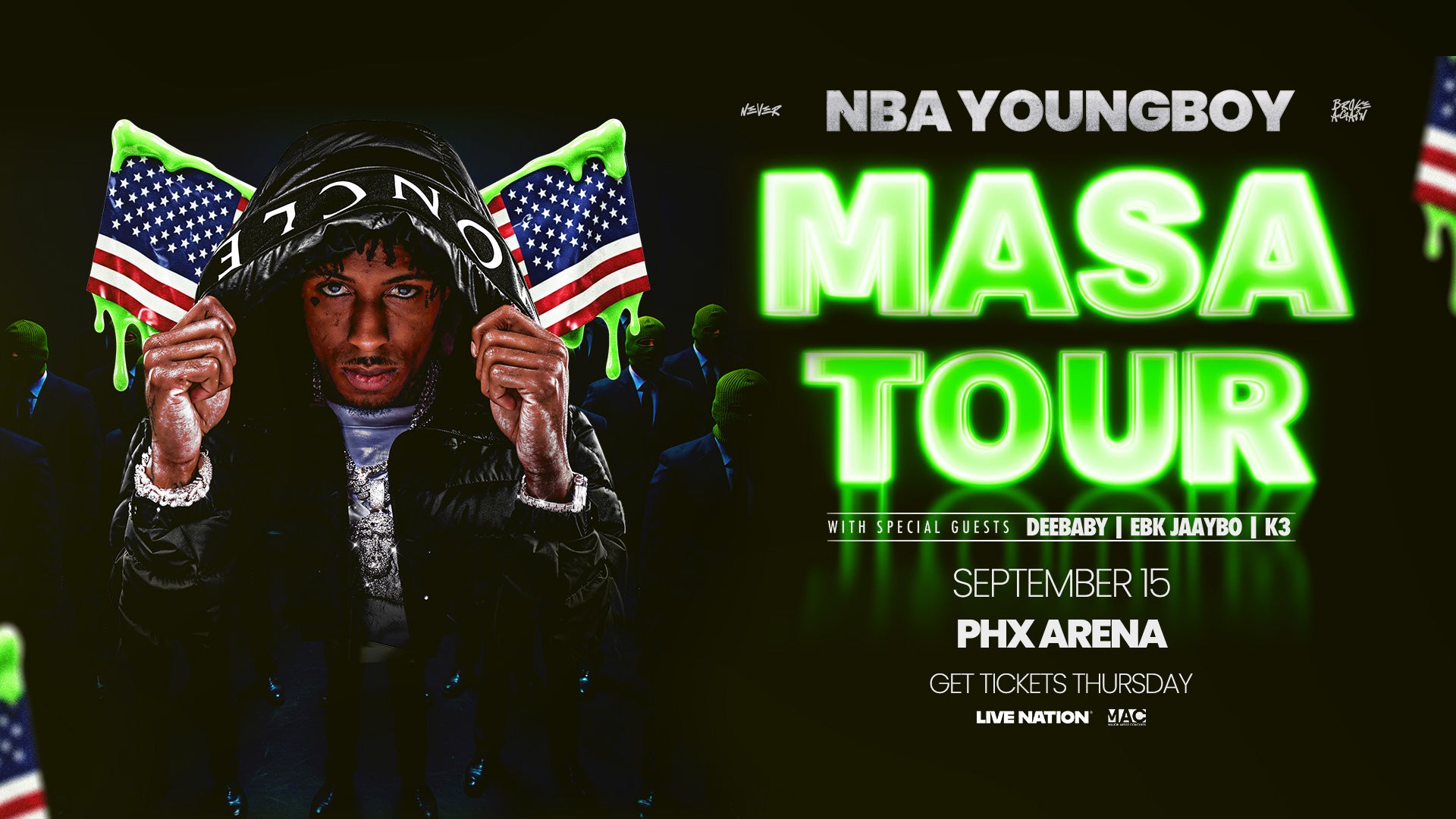 NBA YoungBoy