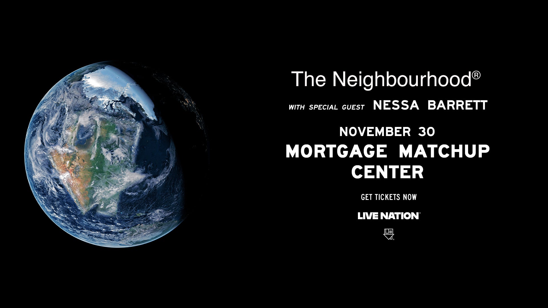 The Neighbourhood | Mortgage Matchup Center