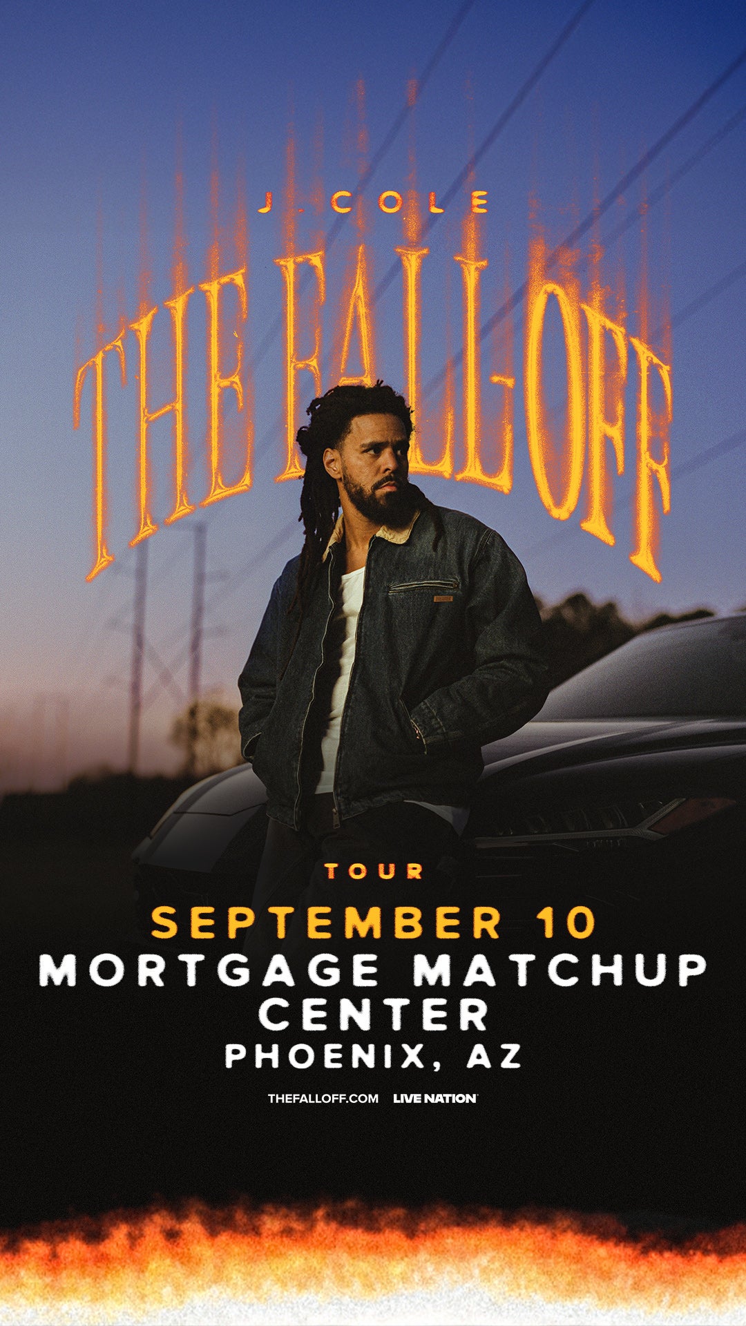 J. Cole | Mortgage Matchup Center