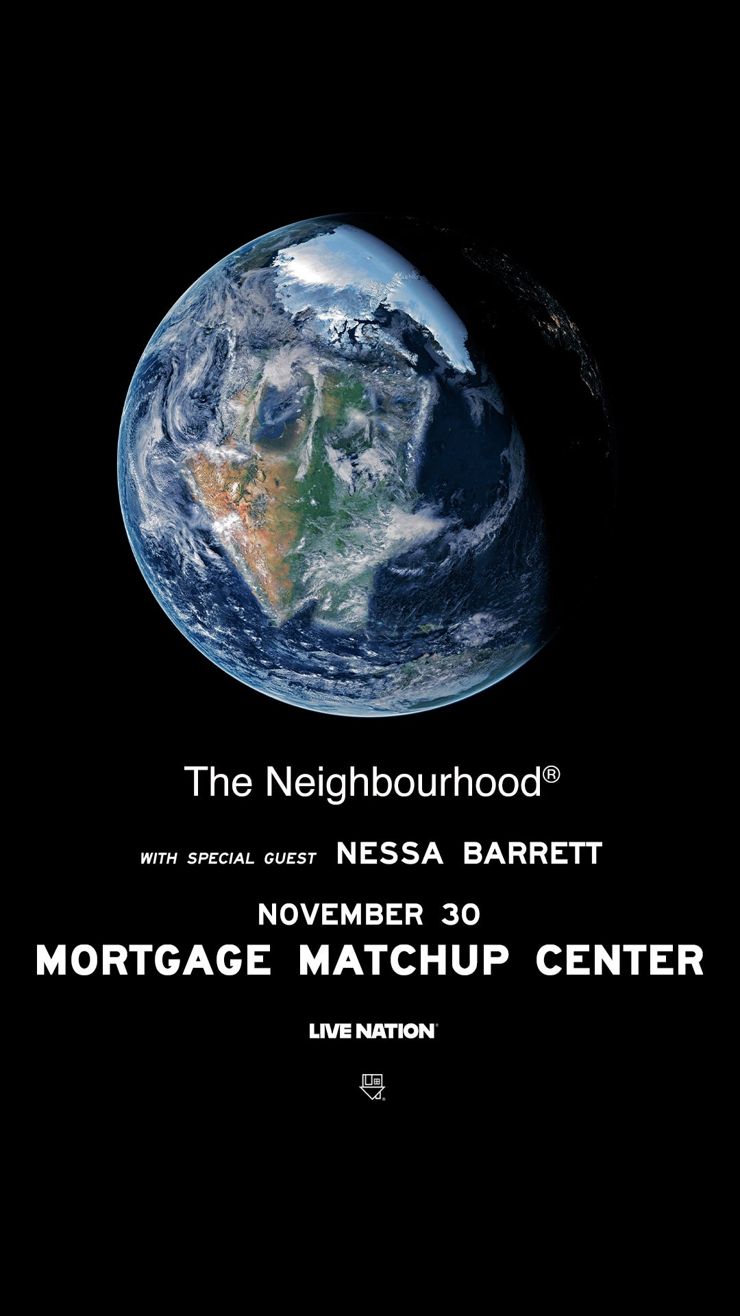 The Neighbourhood | Mortgage Matchup Center