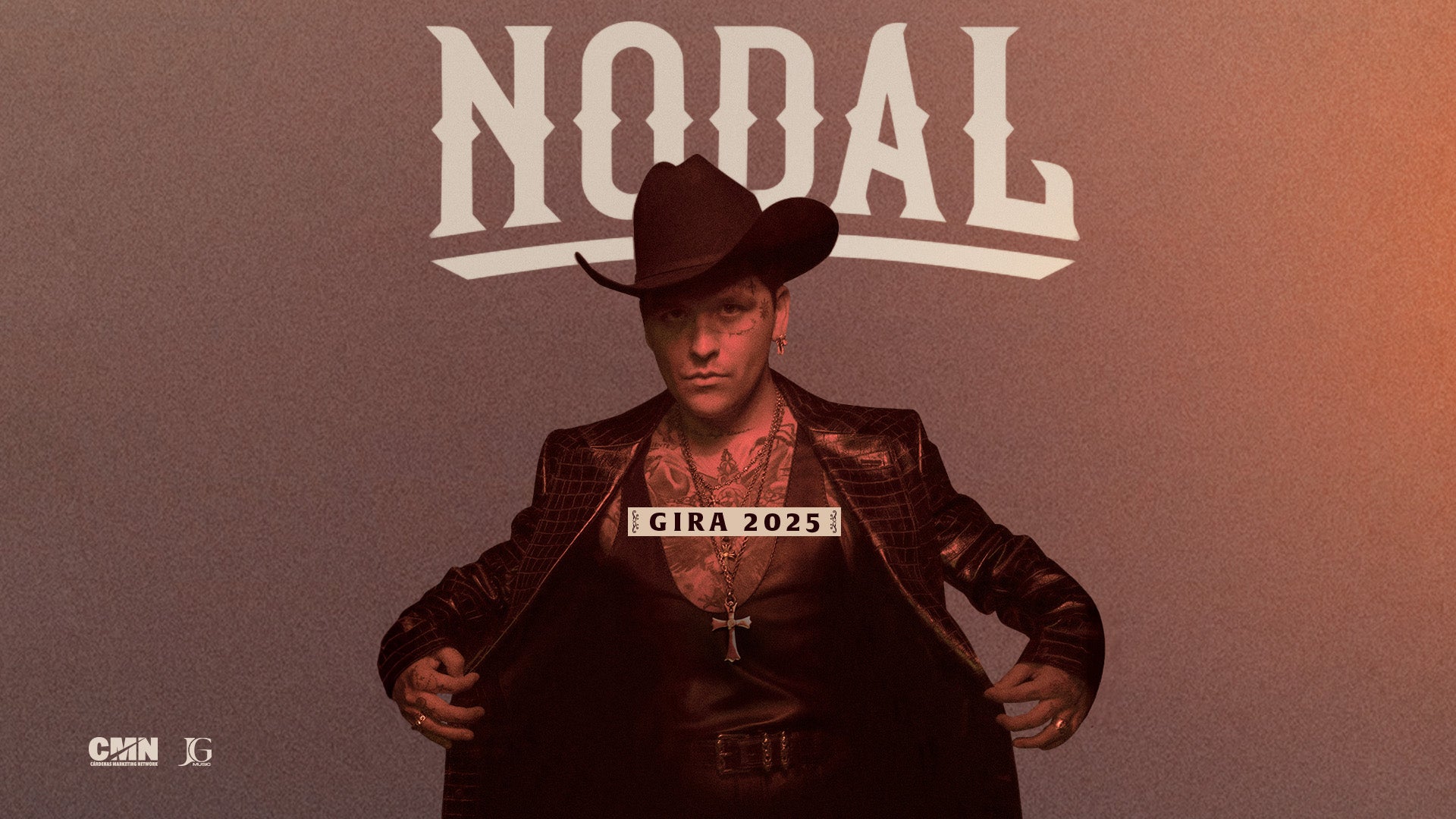 Christian Nodal