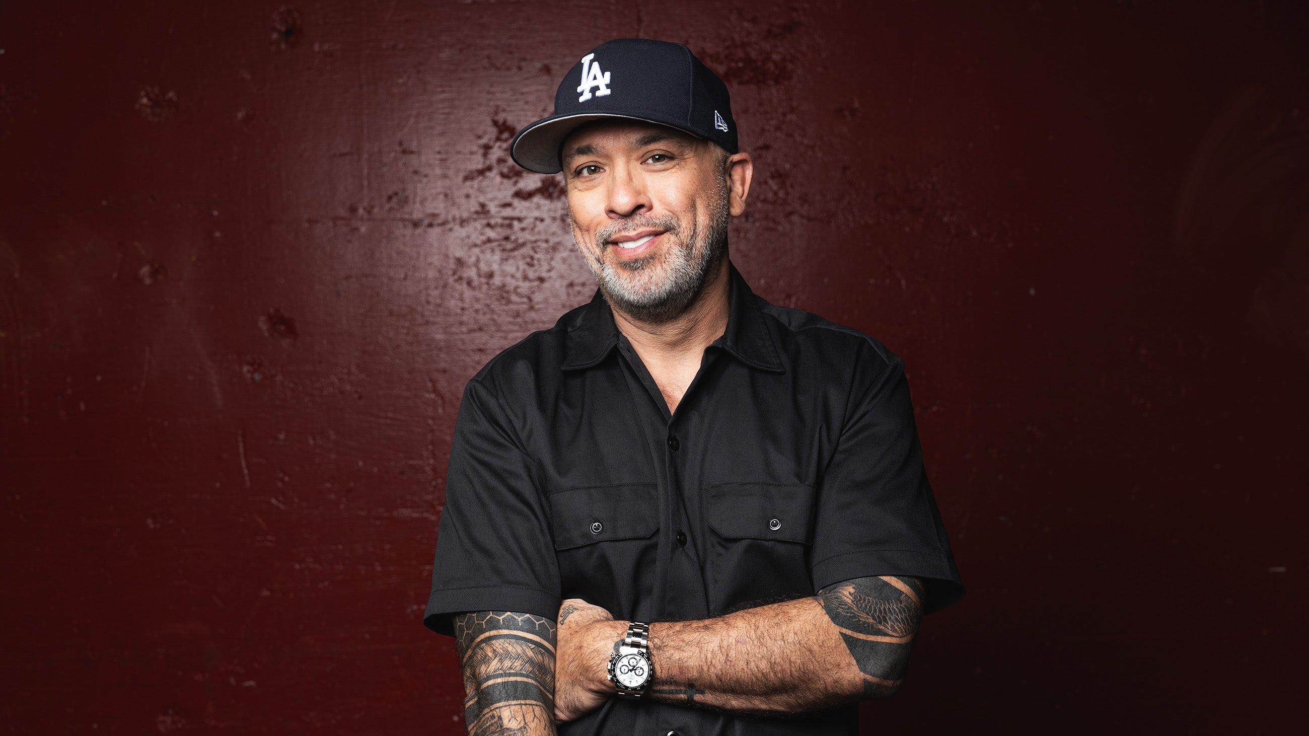 COMEDIAN JO KOY WILL BRING HIS JUST BEING KOY TOUR TO PHX ARENA ON NOVEMBER 22, 2025 COMEDIAN JO KOY WILL BRING HIS JUST BEING KOY TOUR TO PHX ARENA ON NOVEMBER 22, 2025