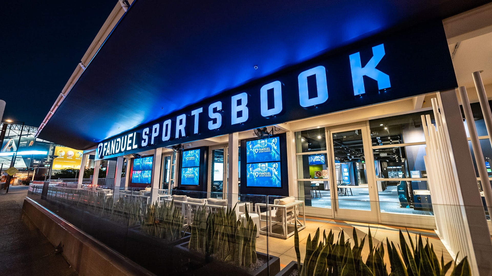 Fanduel Sportsbook