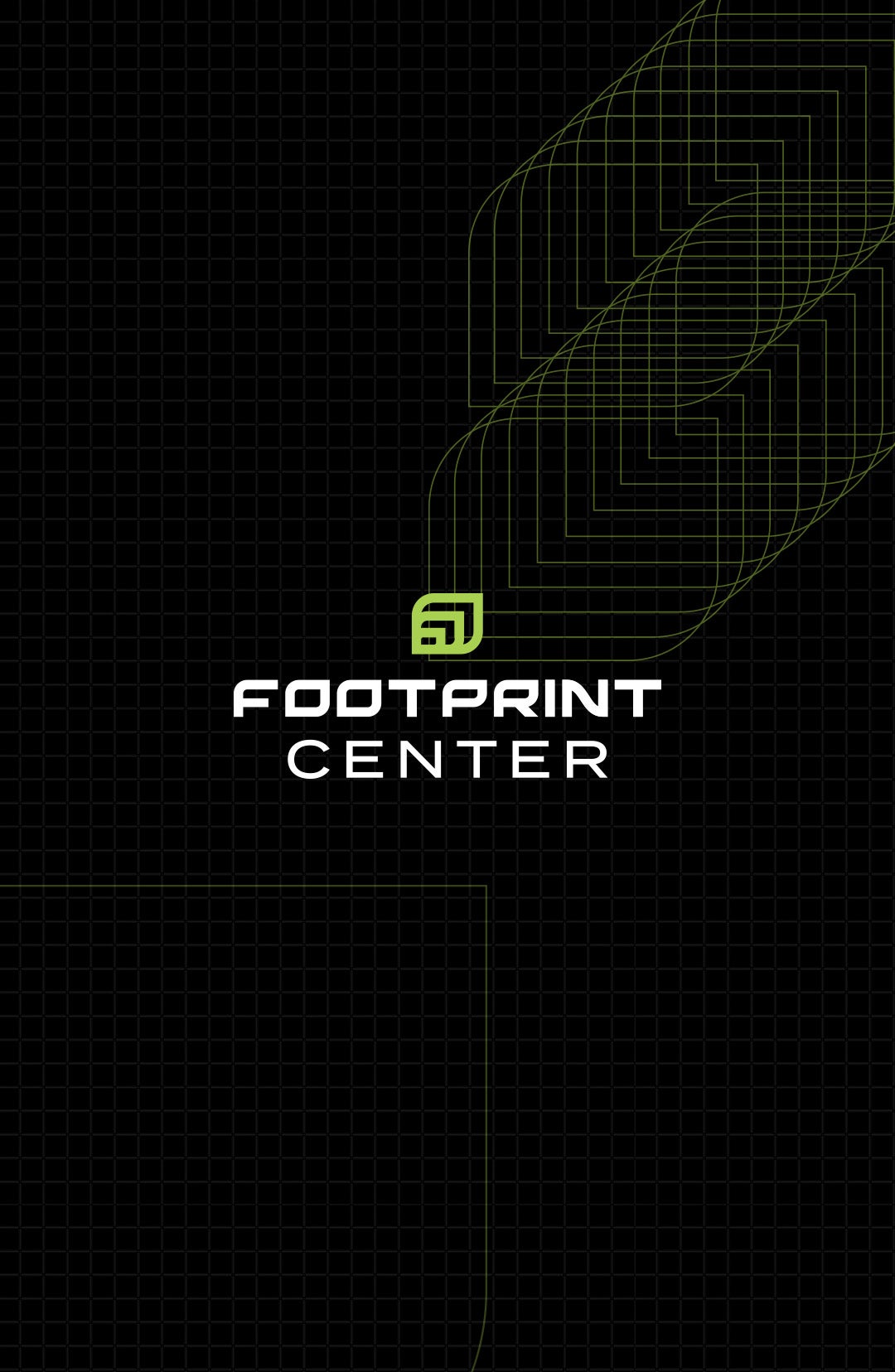 Footprint Center