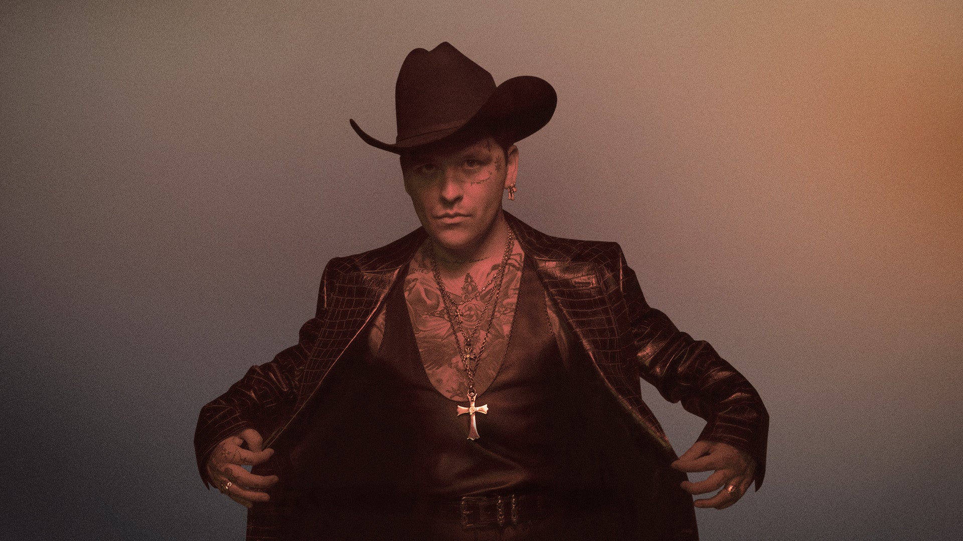 CHRISTIAN NODAL WILL CLOSE OUT THE YEAR WITH AN EXTRAORDINARY TOUR IN THE UNITED STATES CHRISTIAN NODAL WILL CLOSE OUT THE YEAR WITH AN EXTRAORDINARY TOUR IN THE UNITED STATES