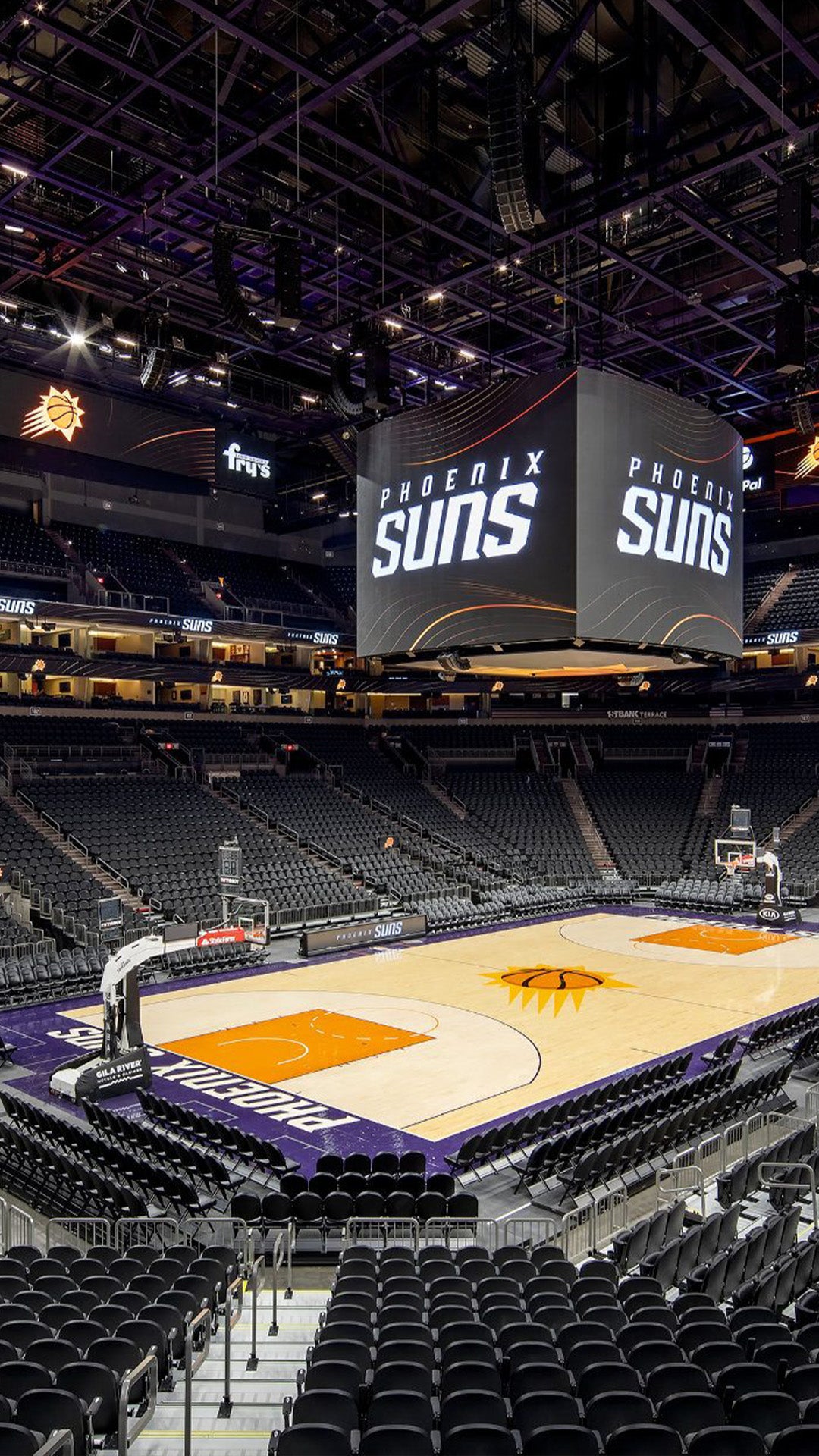 1/20/2027 Phoenix Suns vs Memphis Grizzlies | Mortgage Matchup Center