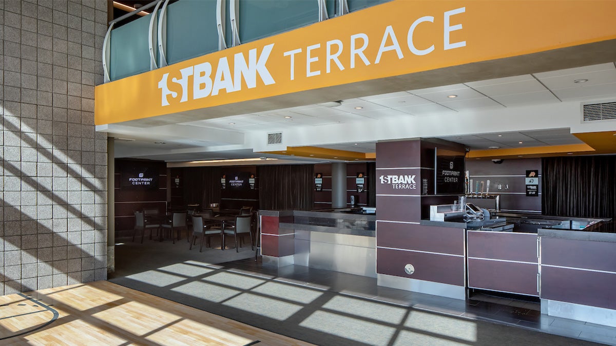 1STBank Terrace